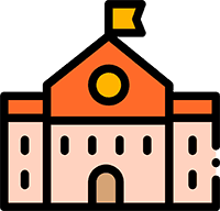 Pillar icon